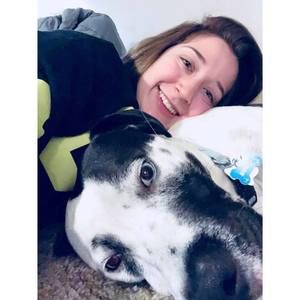 Meet your Posher, Brittany